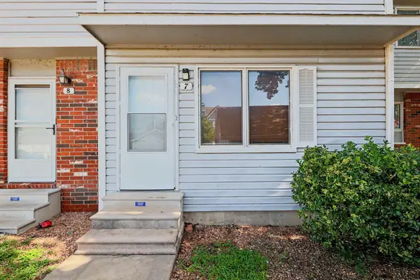 101 S Rock Rd #7, Derby, KS 67037
