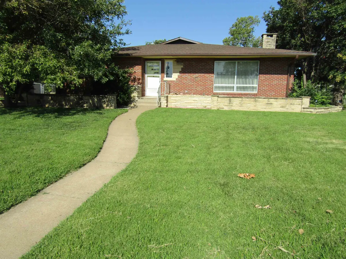 2000 Highland Ave., Salina, KS 67401 - #1