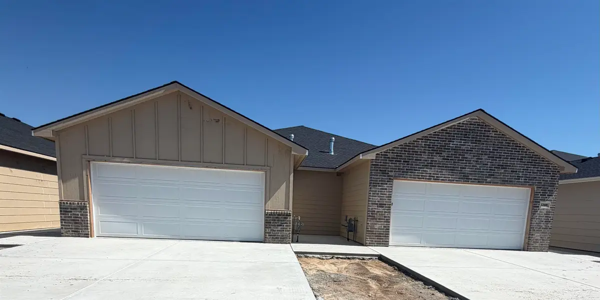 12610 W Northstar St, Wichita, KS 67223 - #1