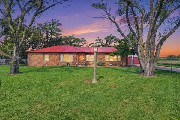 5855 N Tyler Rd, Maize, KS 67101