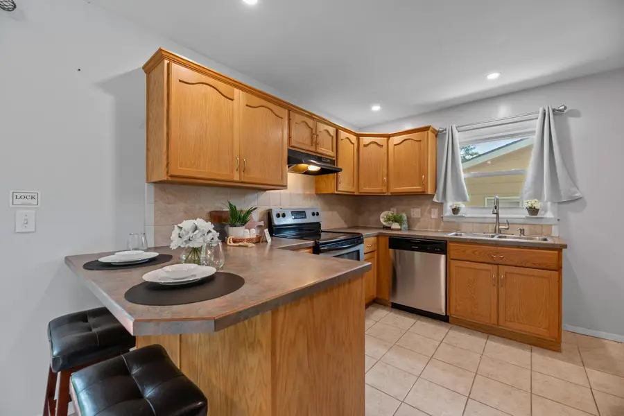 8138 E Levitt Dr, Wichita, KS 67207 - #3