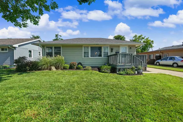 1009 E Claflin Ave, Salina, KS 67401