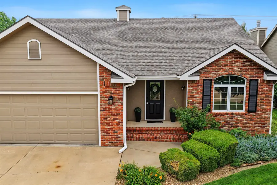 637 Seitz Dr., Salina, KS 67401 - #2