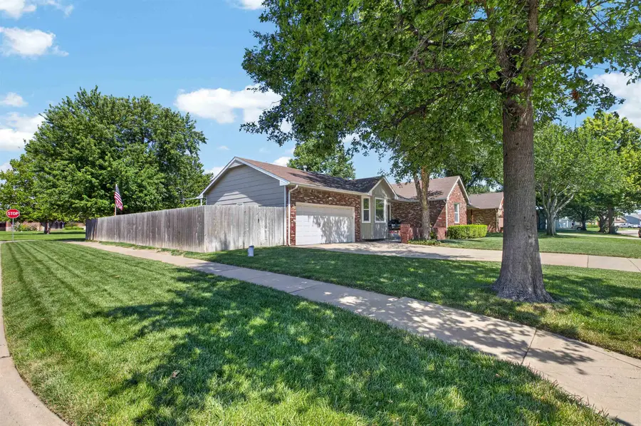 503 N Pine Grove, Wichita, KS 67212 - #2