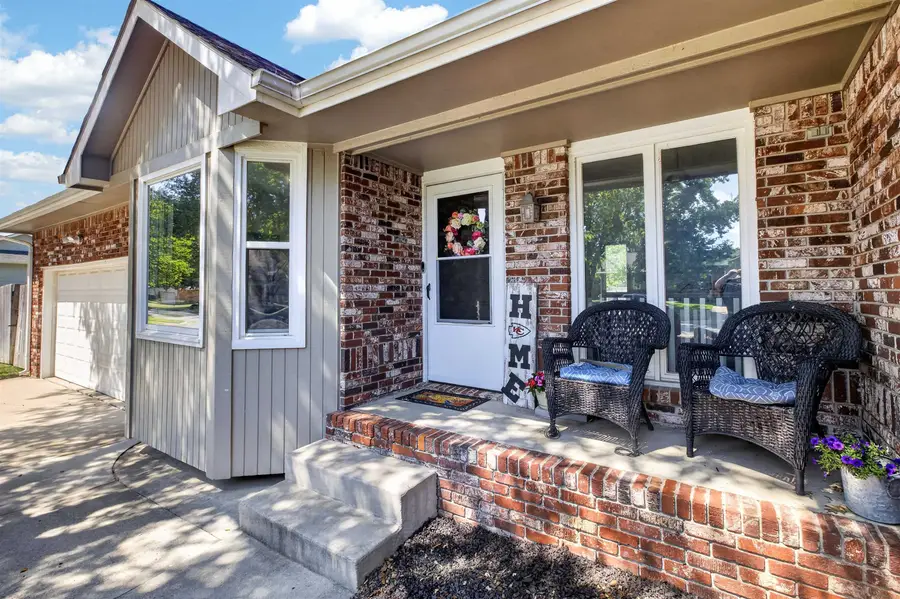 503 N Pine Grove, Wichita, KS 67212 - #3