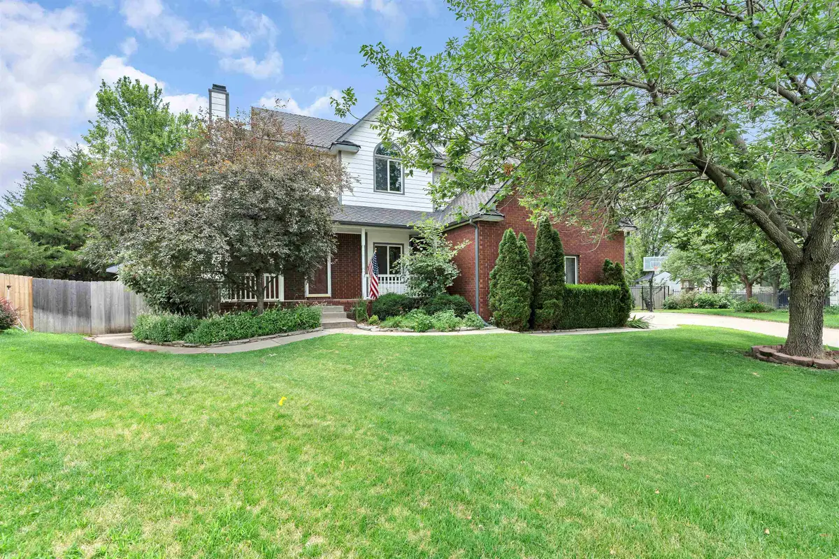 9438 W Sterling Ct, Wichita, KS 67205 - #1