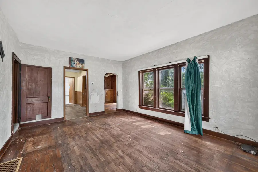 315 E Division, Peabody, KS 66866 - #3