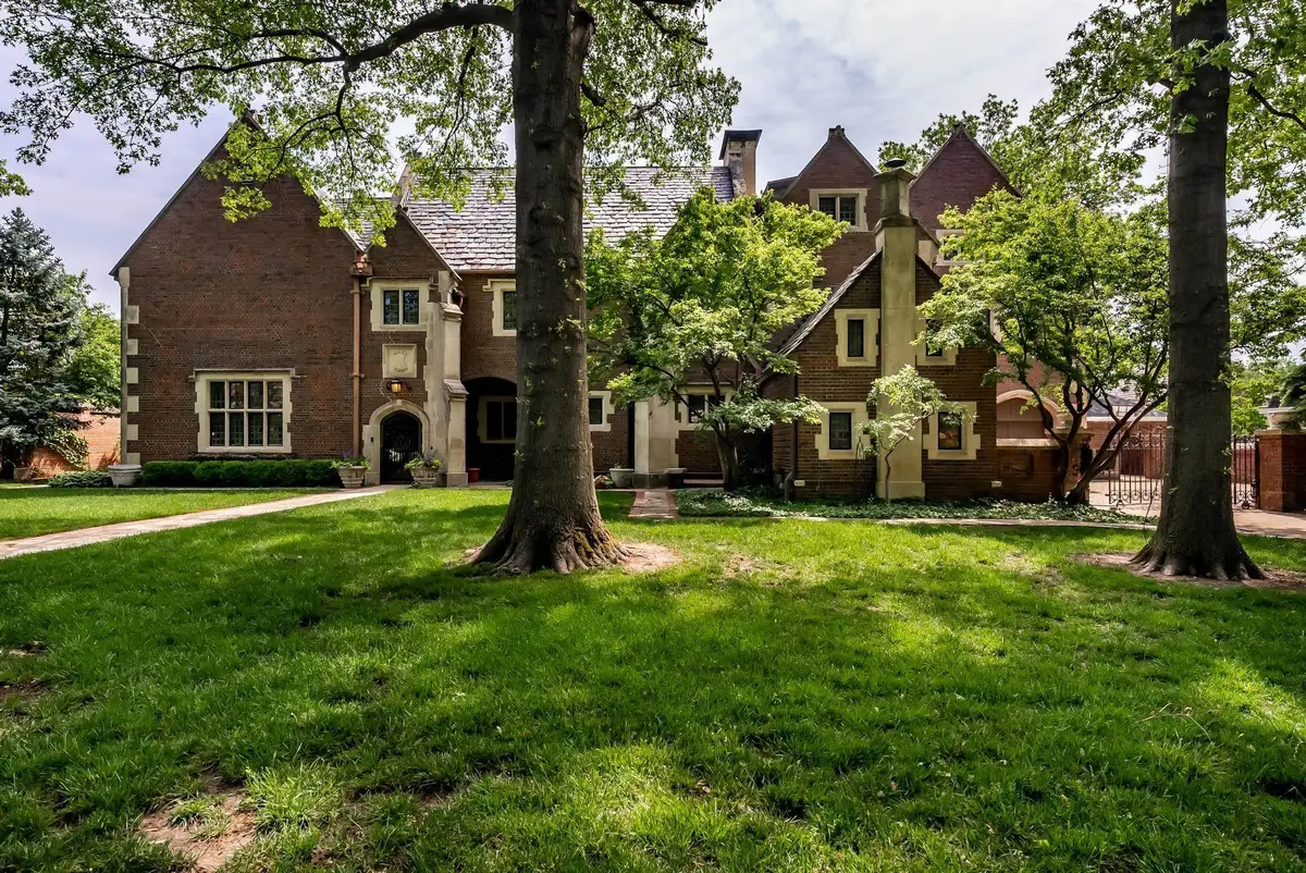 320 N Belmont Ave, Wichita, KS 67208 - #1