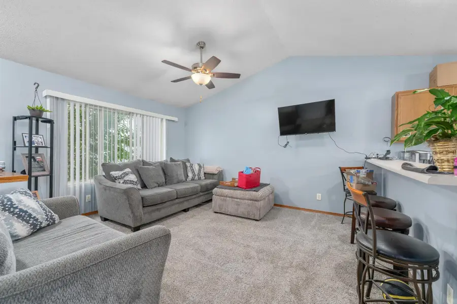 7504 W Cornelison Cir, Wichita, KS 67212 - #3