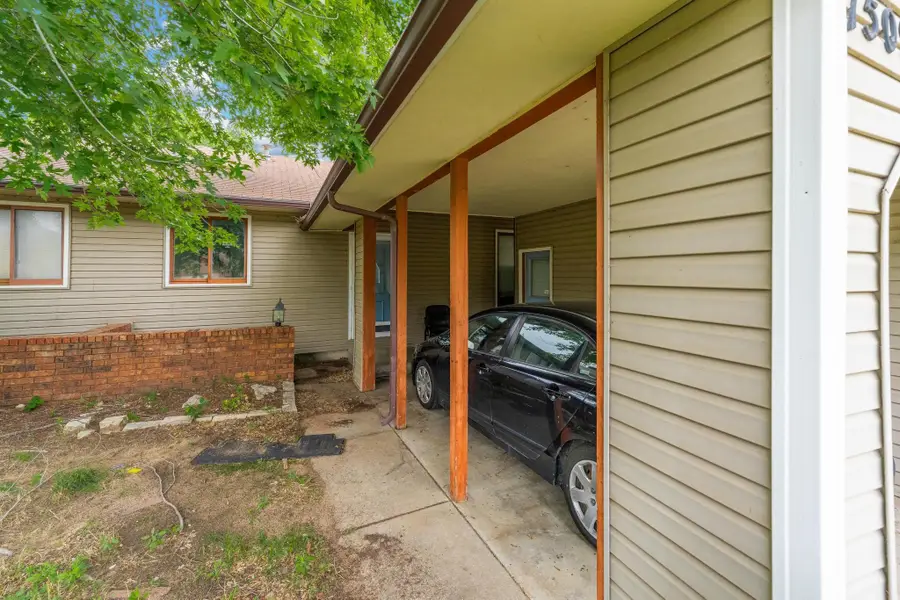 1509 N Smith Cir, Wichita, KS 67212 - #2