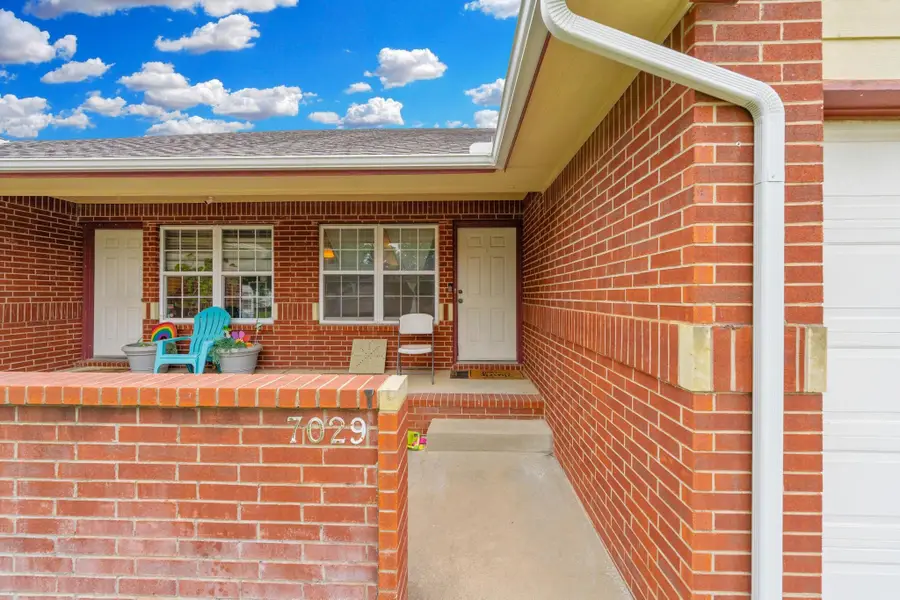 7027 W Sheriac Cir, Wichita, KS 67209 - #3