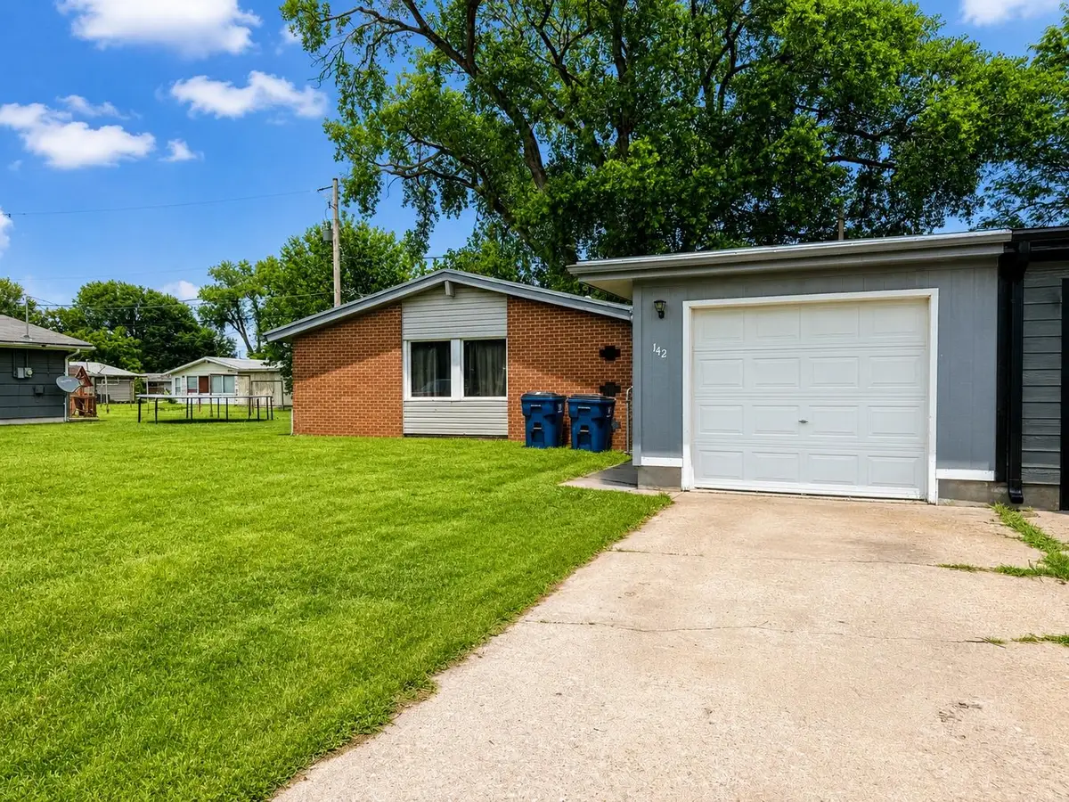 142 Taft Ct., Salina, KS 67401 - #1