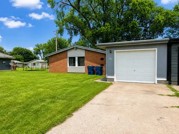 142 Taft Ct., Salina, KS 67401