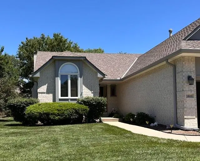 14510 E Killarney Circle, Wichita, KS 67230 - #1