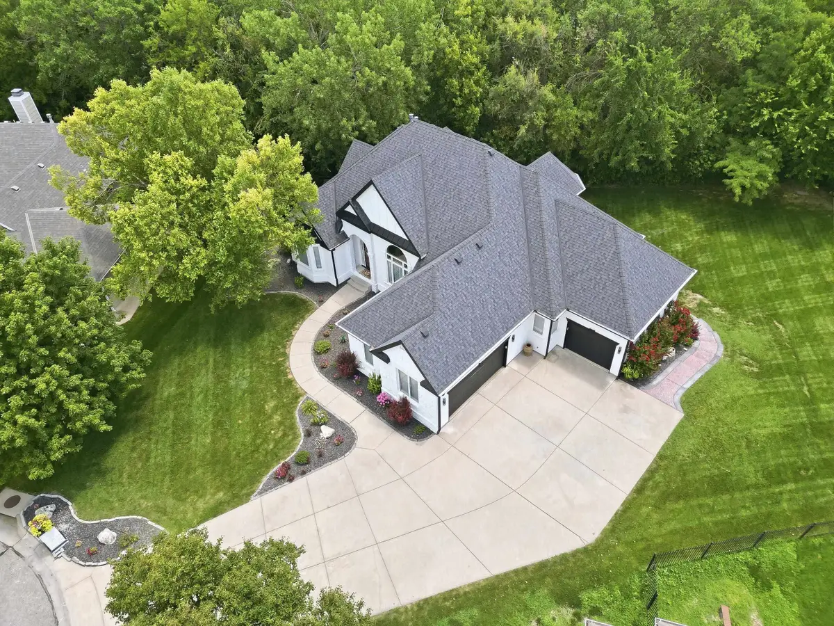 436 N Bridgefield Court, Wichita, KS 67230 - #1