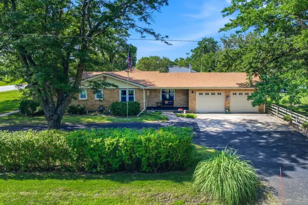 301 S Sunflower Lane, Andover, KS 67002