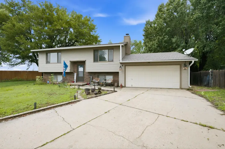 4523 S Washington Ct, Wichita, KS 67216 - #2