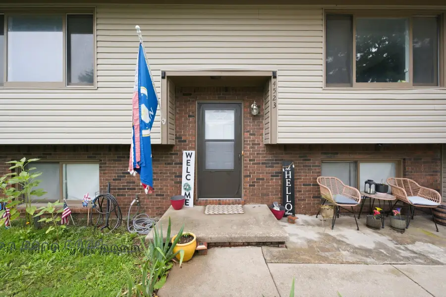 4523 S Washington Ct, Wichita, KS 67216 - #3
