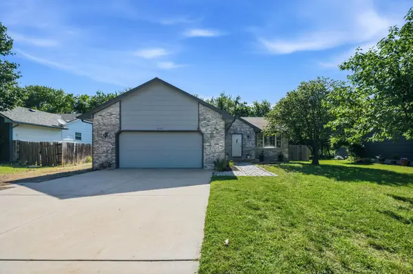 1006 N Park Road, Rose Hill, KS 67133