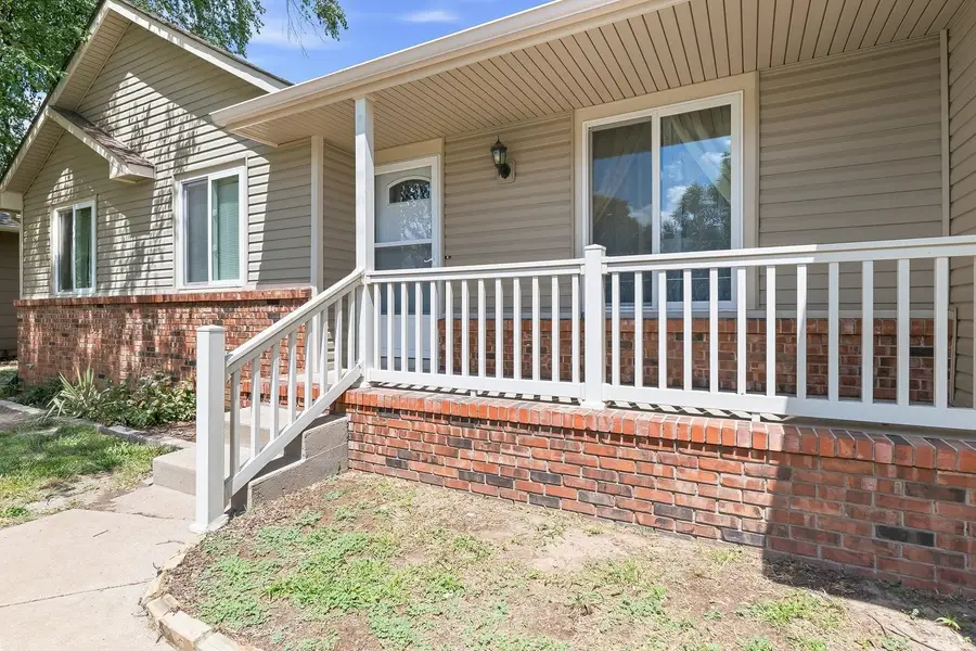 1621 N Judith St, Wichita, KS 67212 - #2