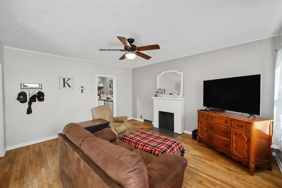 215 N Roosevelt St., Lindsborg, KS 67456 - #3