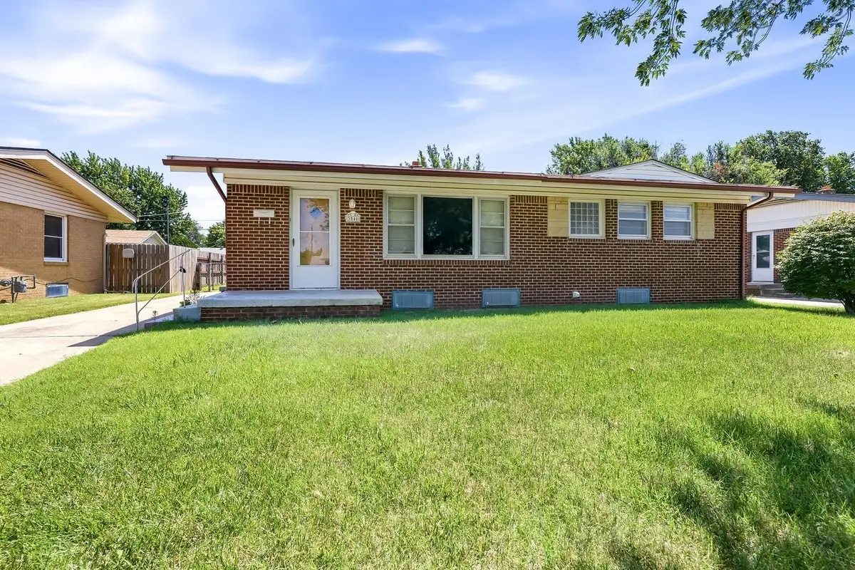 3046 S Hiram, Wichita, KS 67217 - #1