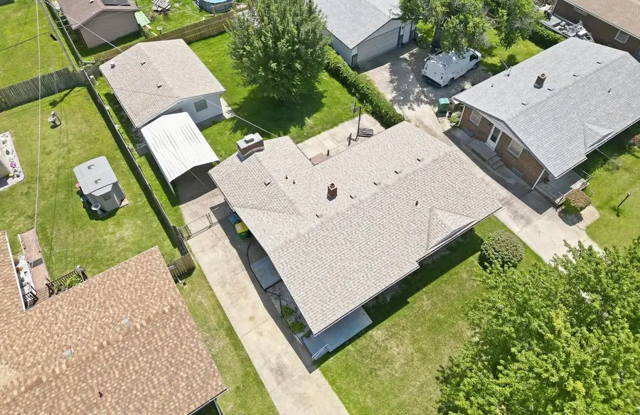 3046 S Hiram, Wichita, KS 67217 - #2