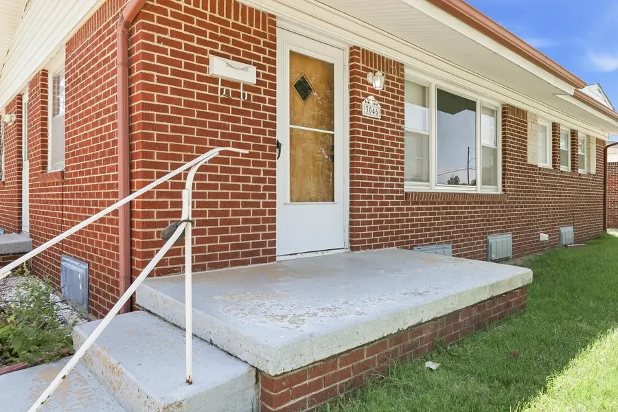 3046 S Hiram, Wichita, KS 67217 - #3