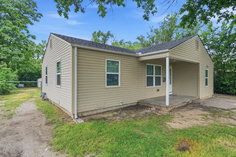 2113 S Glenn, Wichita, KS 67213 - #2