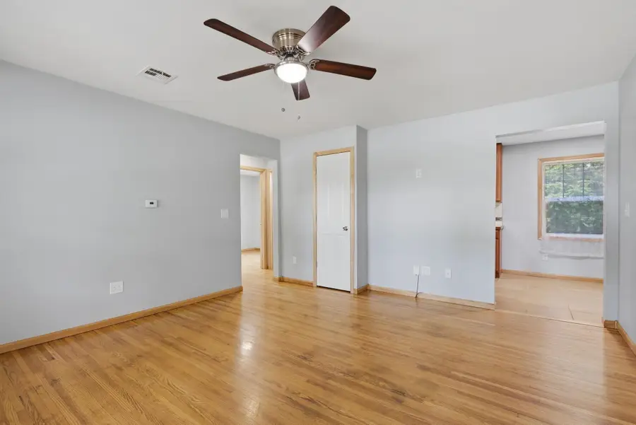 2113 S Glenn, Wichita, KS 67213 - #3