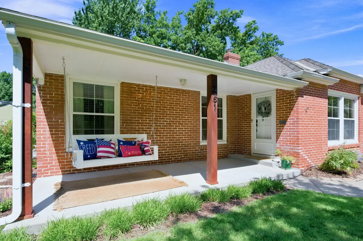 251 N Parkwood Ln, Wichita, KS 67208 - #1