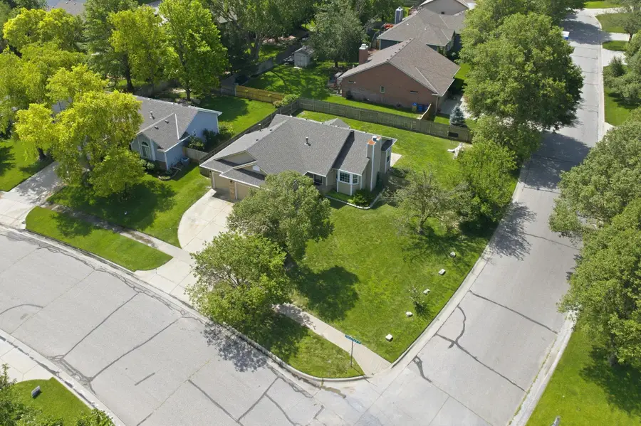 9213 W Central Park St, Wichita, KS 67205 - #2