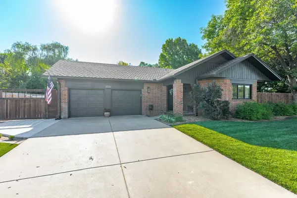 1050 S Stagecoach St., Wichita, KS 67230