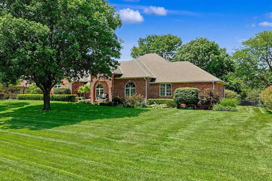 1431 N Castle Rock, Wichita, KS 67230 - #2