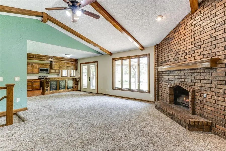 1309 S Bridgewater Drive, Wichita, KS 67209 - #2