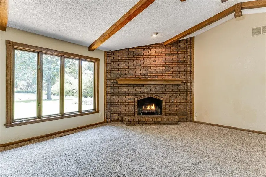 1309 S Bridgewater Drive, Wichita, KS 67209 - #3