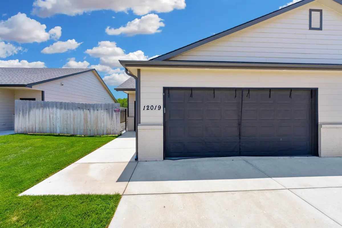 12019 W Shadow Lakes, Wichita, KS 67205 - #1
