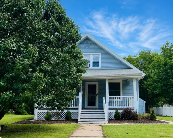 310 N Lincoln St, Marion, KS 66861