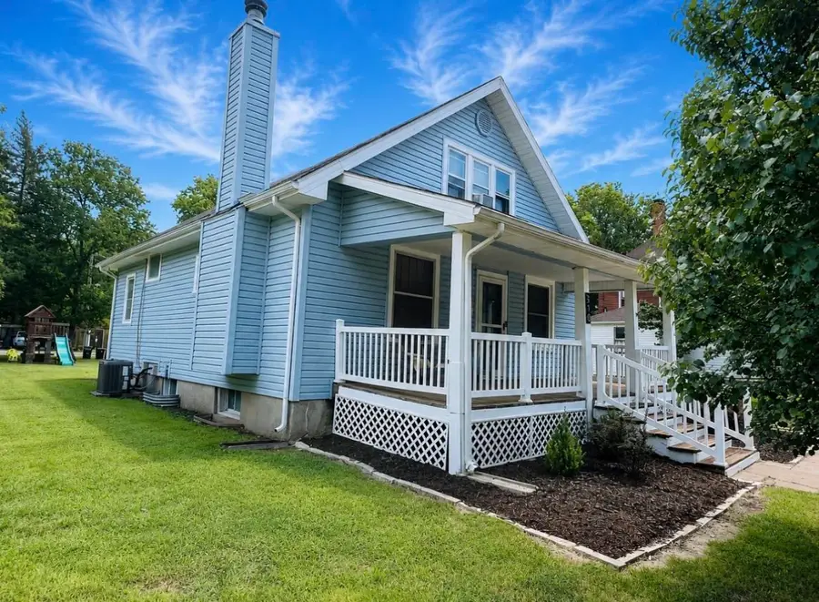 310 N Lincoln St, Marion, KS 66861 - #3
