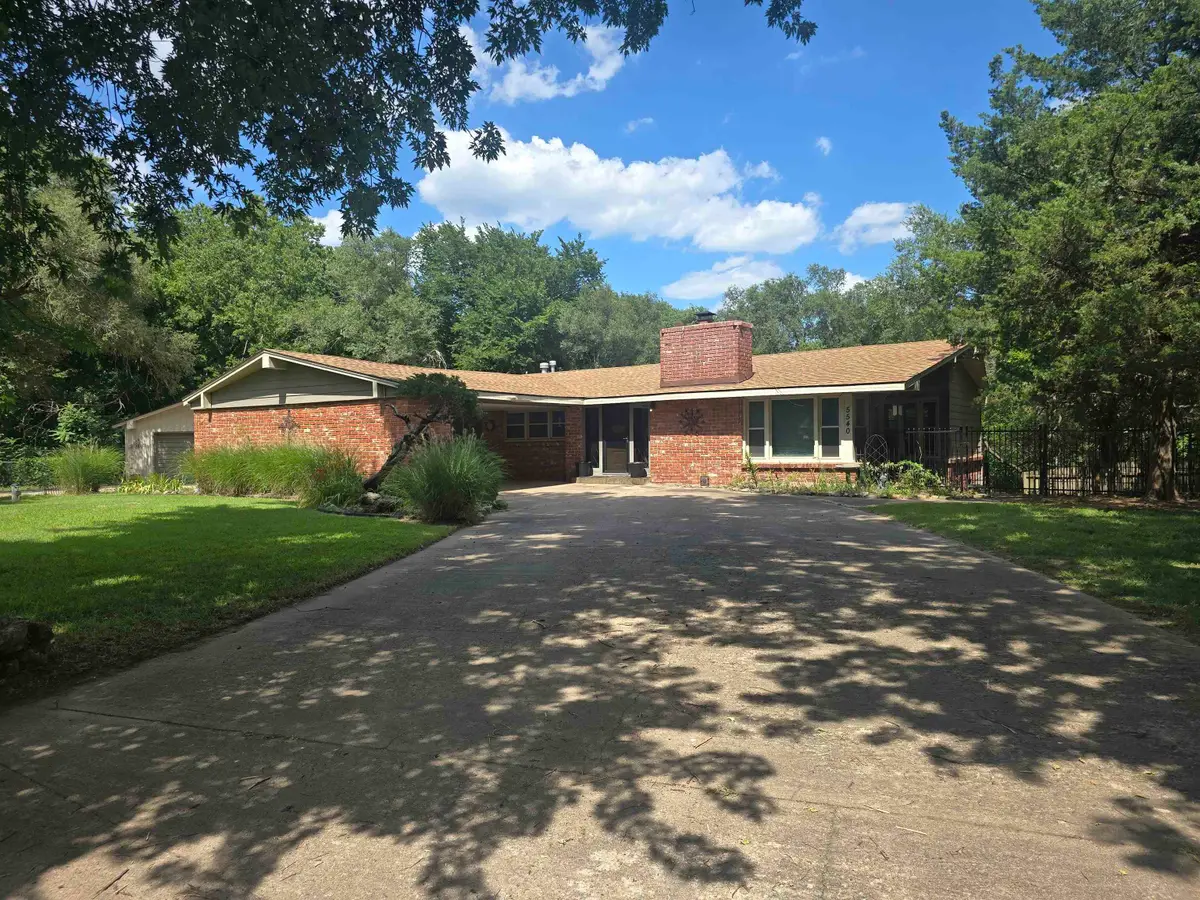 5540 N Porter, Wichita, KS 67204 - #1