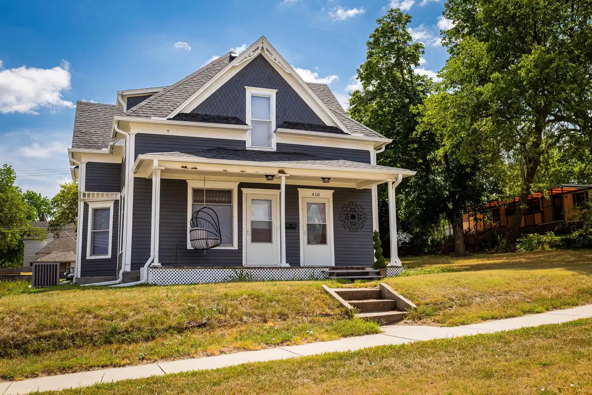 418 W 5th St, Concordia, KS 66901 - #1