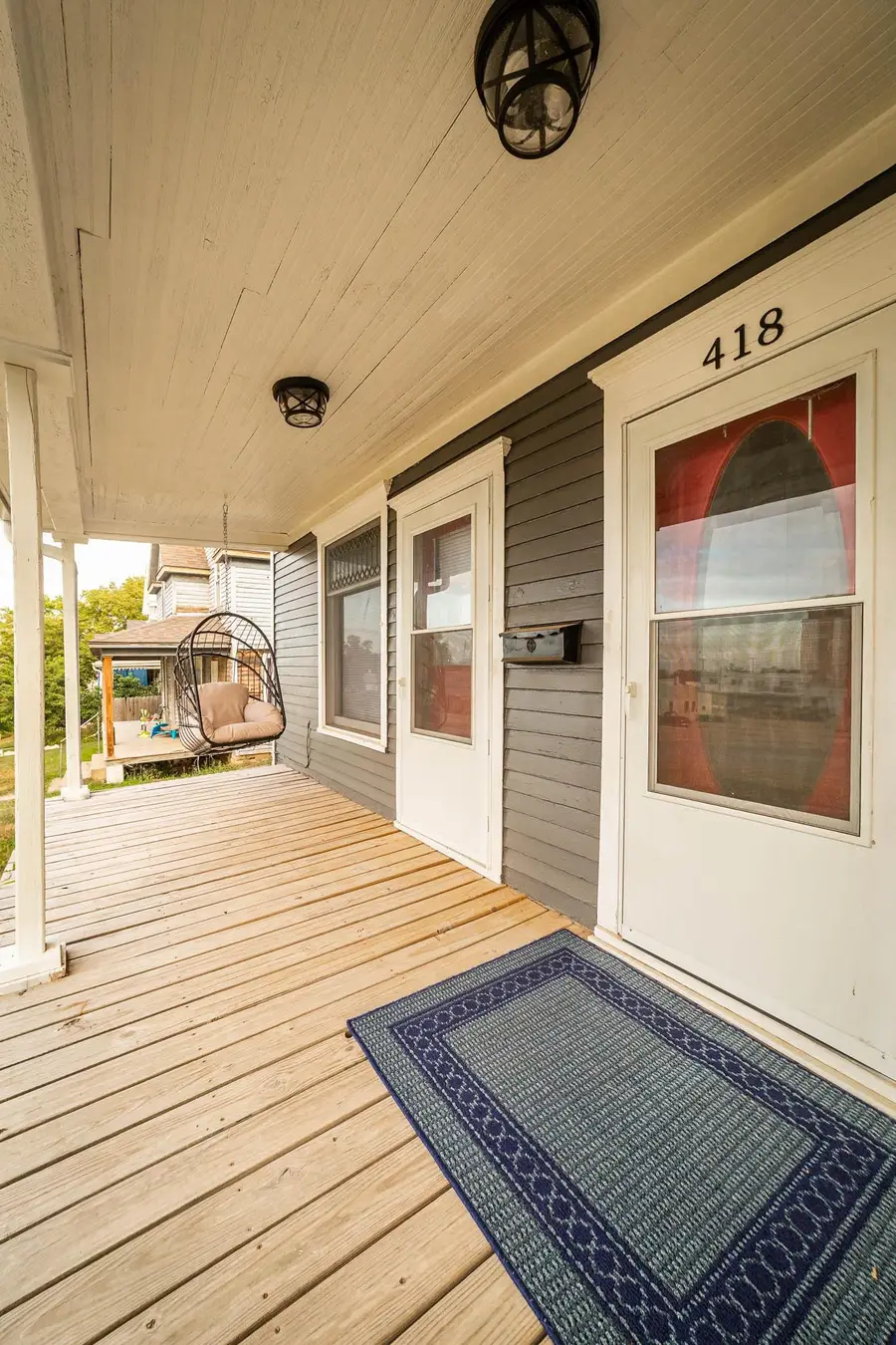 418 W 5th St, Concordia, KS 66901 - #3