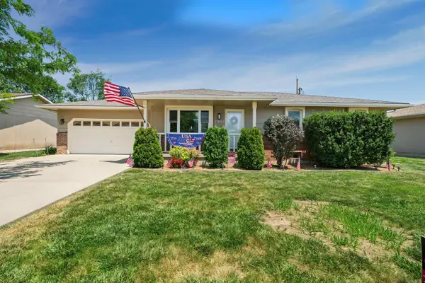 1311 E Beloit, Salina, KS 67401