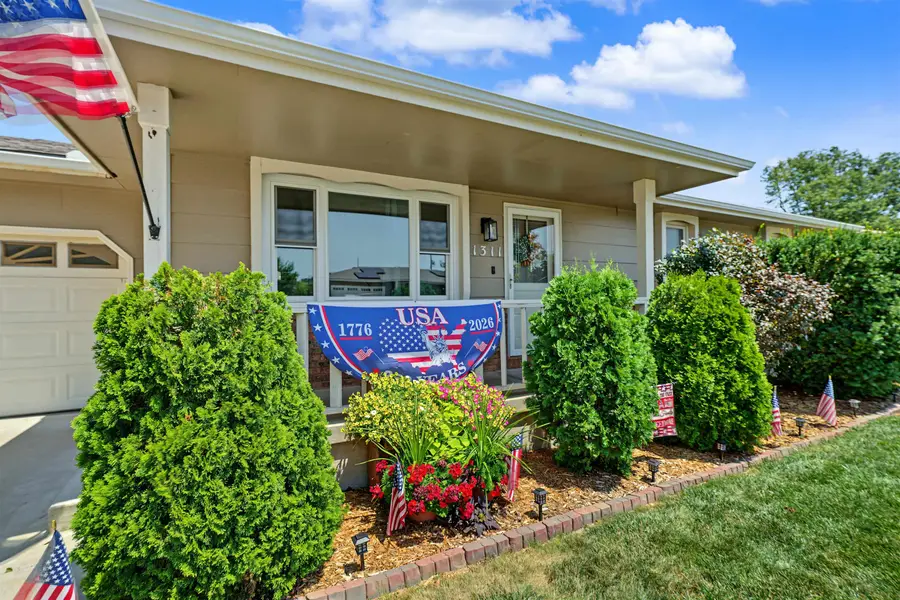 1311 E Beloit, Salina, KS 67401 - #2