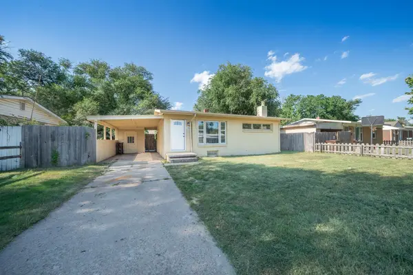 1308 E Catalina, Wichita, KS 67216