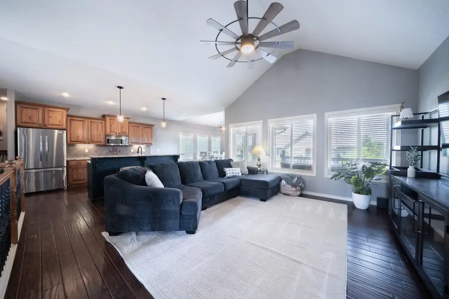13905 E Ayesbury St, Wichita, KS 67228 - #2