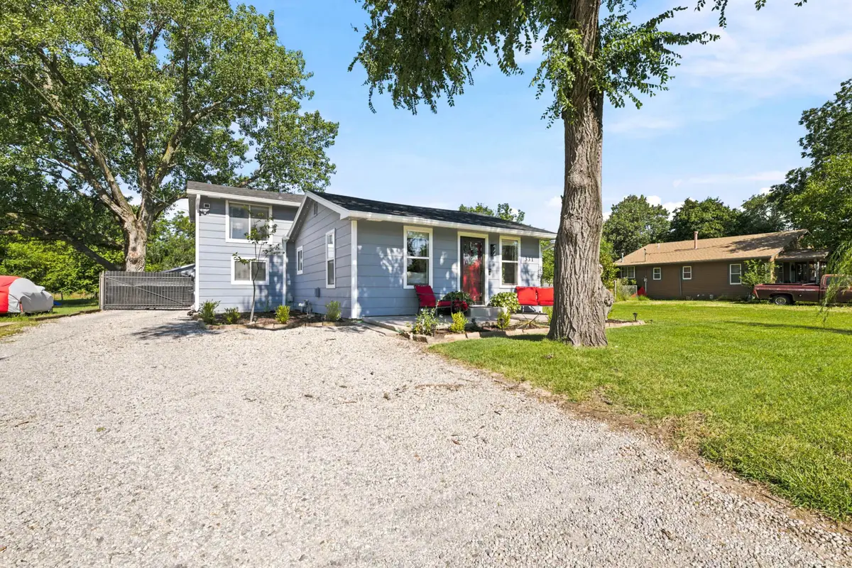 331 N Sheridan, Wichita, KS 67203 - #1