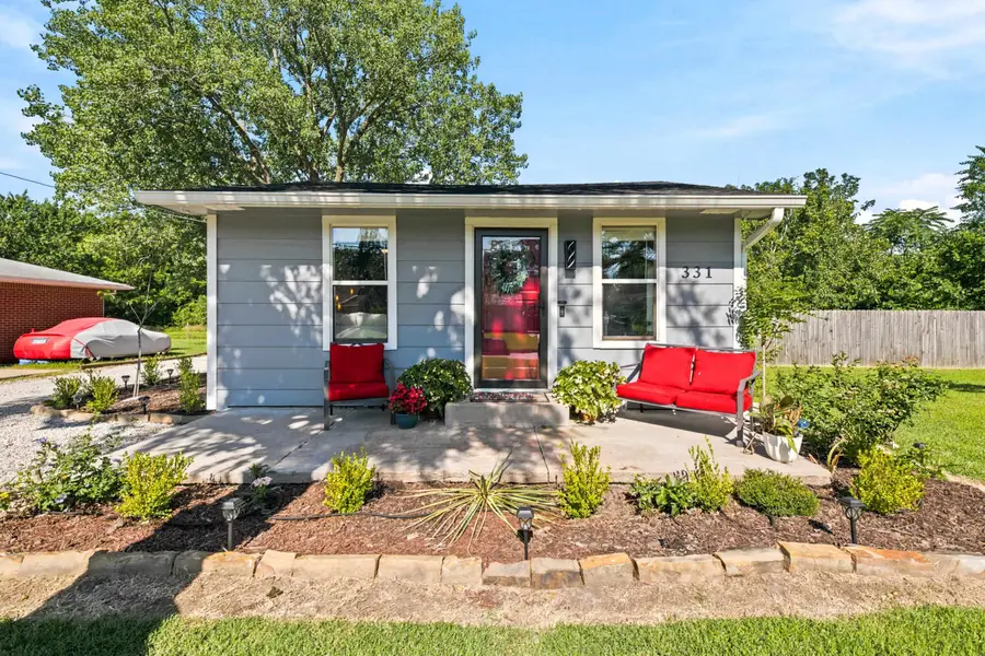 331 N Sheridan, Wichita, KS 67203 - #2