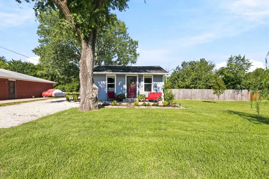 331 N Sheridan, Wichita, KS 67203 - #3