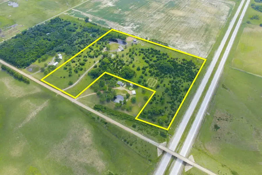 1255 NE 120th Ave, Cheney, KS 67025 - #2